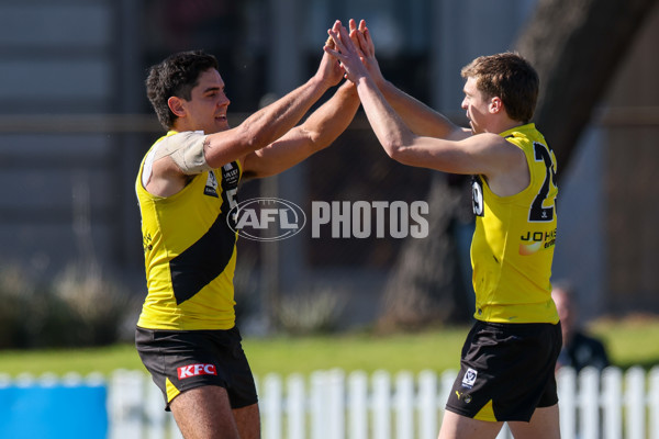 VFL 2025 Wildcard Final - Richmond v GWS - A-61709509
