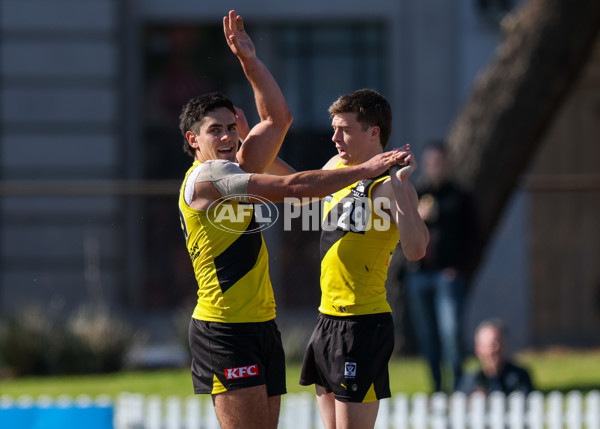 VFL 2025 Wildcard Final - Richmond v GWS - A-61709510