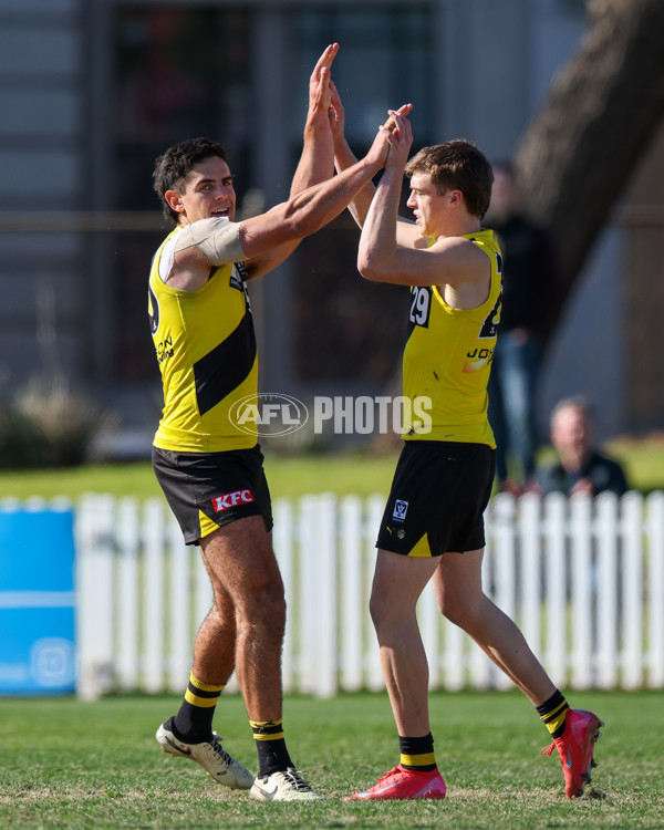 VFL 2025 Wildcard Final - Richmond v GWS - A-61709511