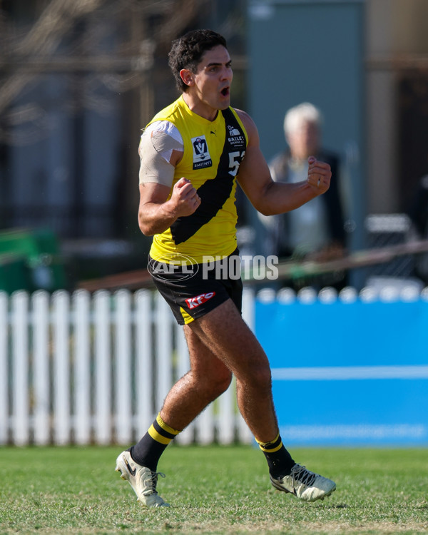 VFL 2025 Wildcard Final - Richmond v GWS - A-61709512