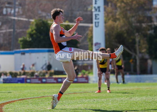 VFL 2025 Wildcard Final - Richmond v GWS - A-61709556