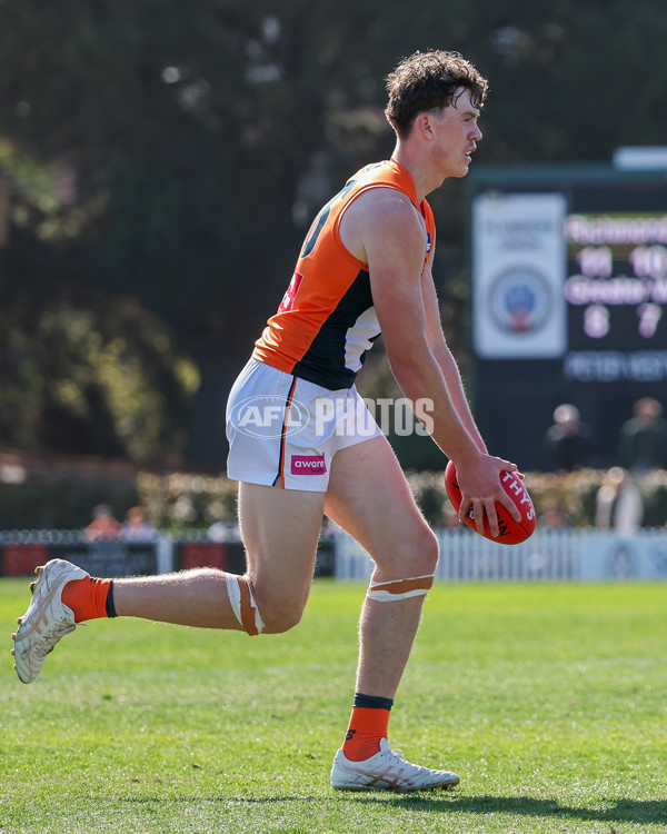 VFL 2025 Wildcard Final - Richmond v GWS - A-61709557