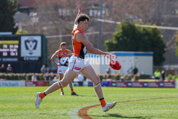 VFL 2025 Wildcard Final - Richmond v GWS - A-61709558