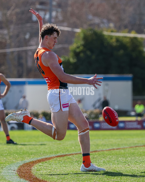VFL 2025 Wildcard Final - Richmond v GWS - A-61709559