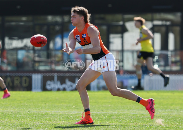 VFL 2025 Wildcard Final - Richmond v GWS - A-61710497