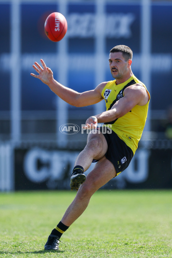 VFL 2025 Wildcard Final - Richmond v GWS - A-61710507