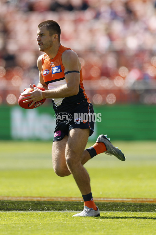 AFL 2025 Round 24 - GWS v St Kilda - A-61716052