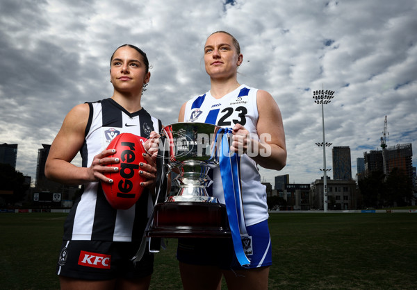 VFLW 2025 Media - Grand Final Media Opportunity 250825 - A-61763041