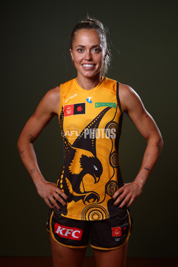 AFLW 2025 Media - Indigenous Round Media Opportunity - A-61765612