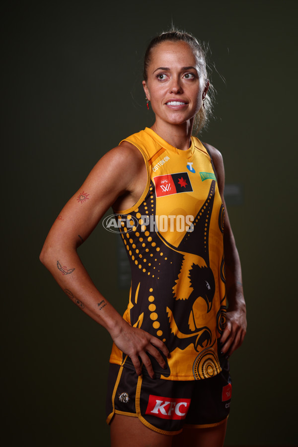 AFLW 2025 Media - Indigenous Round Media Opportunity - A-61765615
