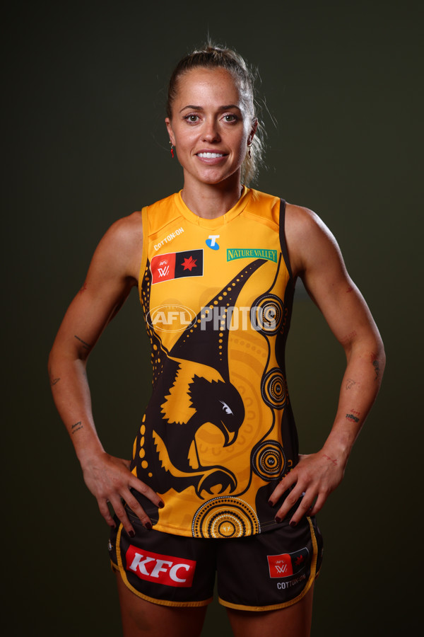 AFLW 2025 Media - Indigenous Round Media Opportunity - A-61765616