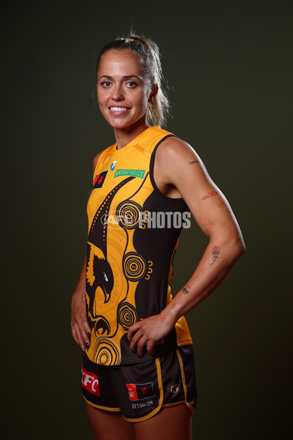 AFLW 2025 Media - Indigenous Round Media Opportunity - A-61765617