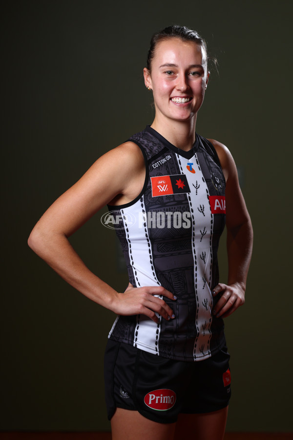 AFLW 2025 Media - Indigenous Round Media Opportunity - A-61769493