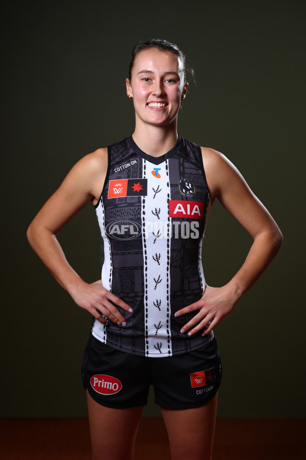 AFLW 2025 Media - Indigenous Round Media Opportunity - A-61769504