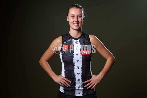 AFLW 2025 Media - Indigenous Round Media Opportunity - A-61769505