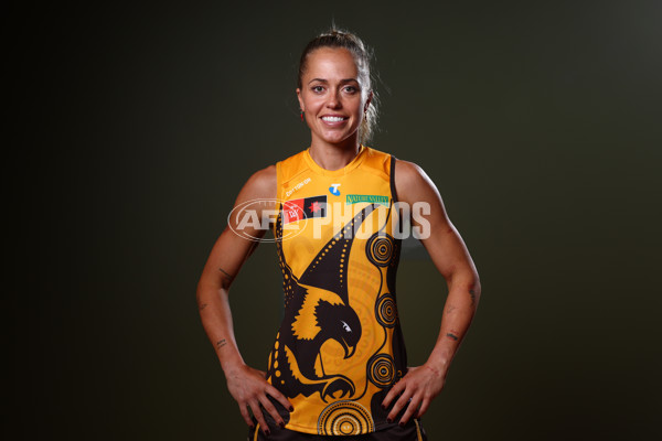 AFLW 2025 Media - Indigenous Round Media Opportunity - A-61769508