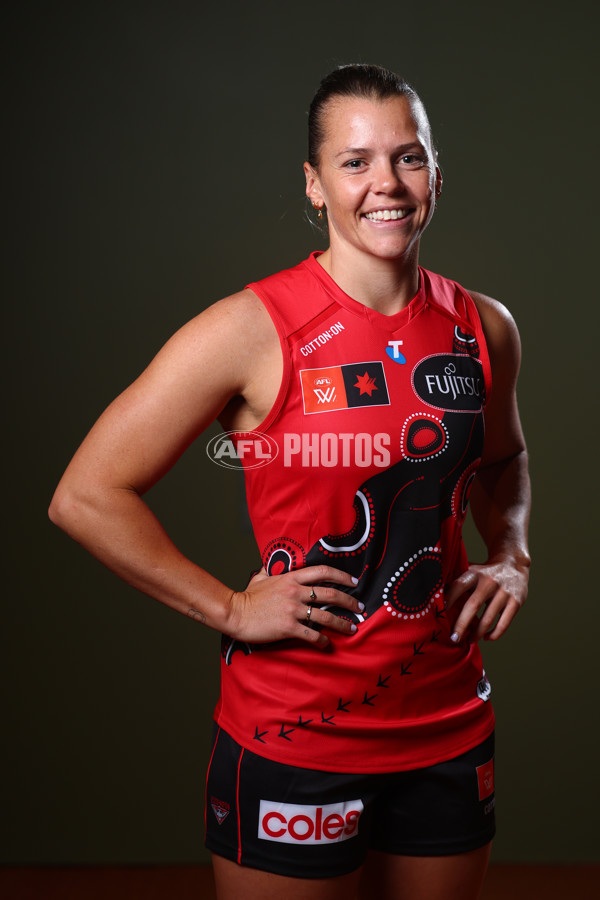 AFLW 2025 Media - Indigenous Round Media Opportunity - A-61769518