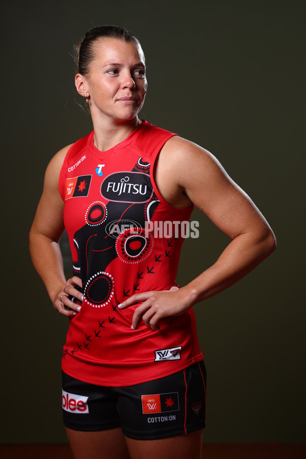 AFLW 2025 Media - Indigenous Round Media Opportunity - A-61769520