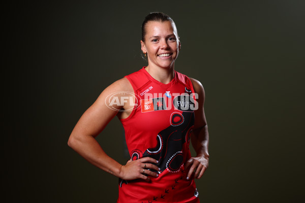 AFLW 2025 Media - Indigenous Round Media Opportunity - A-61769521