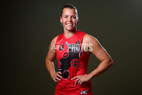 AFLW 2025 Media - Indigenous Round Media Opportunity - A-61769522
