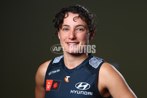AFLW 2025 Media - Indigenous Round Media Opportunity - A-61769561