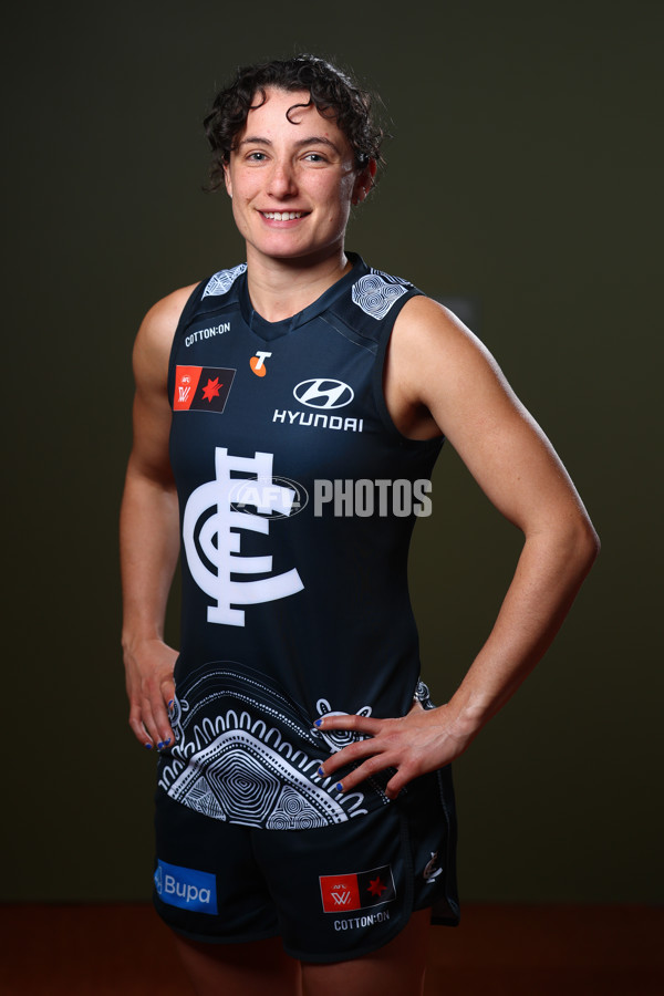 AFLW 2025 Media - Indigenous Round Media Opportunity - A-61772005