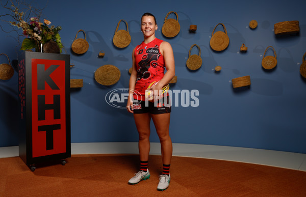 AFLW 2025 Media - Indigenous Round Media Opportunity - A-61775454