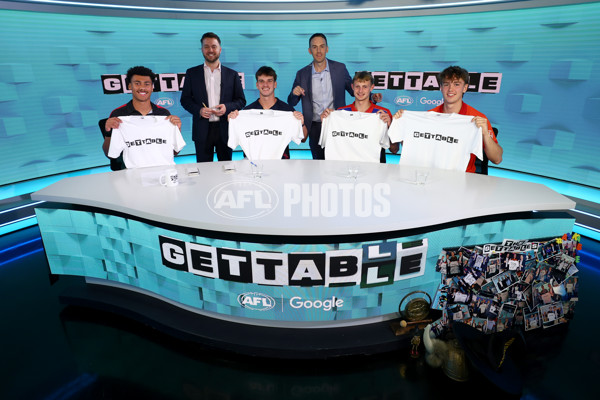 AFL 2025 Media - Gettable 270825 - A-61779420