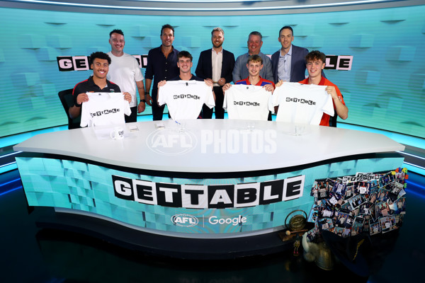AFL 2025 Media - Gettable 270825 - A-61779424