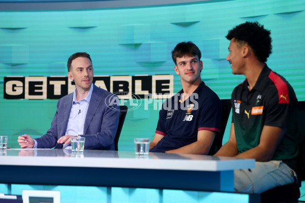 AFL 2025 Media - Gettable 270825 - A-61794846