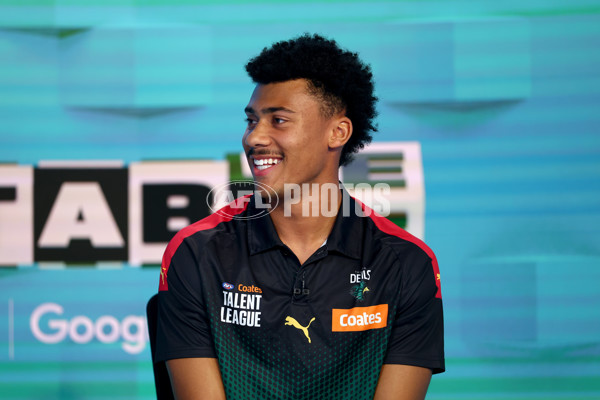 AFL 2025 Media - Gettable 270825 - A-61794847