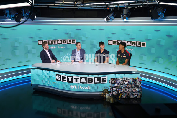 AFL 2025 Media - Gettable 270825 - A-61794849