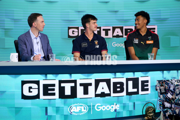 AFL 2025 Media - Gettable 270825 - A-61794852
