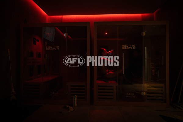 AFLW 2025 Portraits - Chloe Molloy - A-61802898