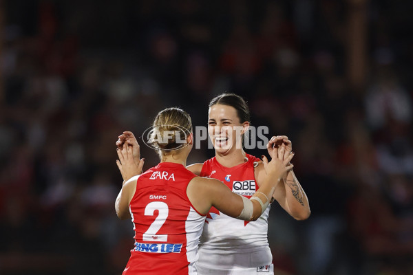 AFLW 2025 Portraits - Chloe Molloy - A-61807253