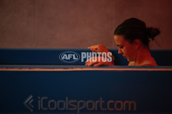 AFLW 2025 Portraits - Chloe Molloy - A-61807255