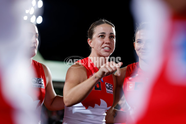 AFLW 2025 Portraits - Chloe Molloy - A-61807266