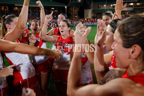 AFLW 2025 Portraits - Chloe Molloy - A-61807273
