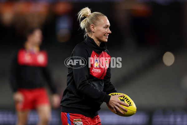 AFL 2025 Media - AFL Legends Match - A-61833113