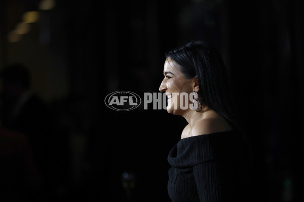 AFL 2025 Media - The AFL Awards - A-61833128