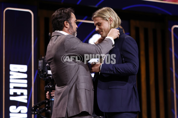 AFL 2025 Media - The AFL Awards - A-61842136
