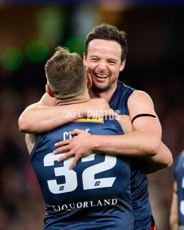 AFL 2025 Media - AFL Legends Match - A-61845932