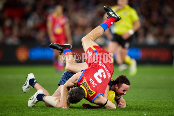 AFL 2025 Media - AFL Legends Match - A-61849489