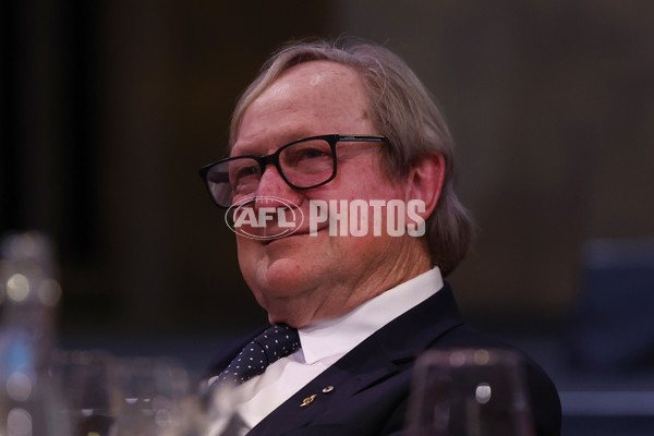 AFL 2025 Media - The AFL Awards - A-61850714