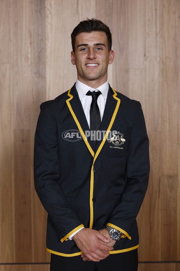 AFL 2025 Media - The AFL Awards - A-61854002