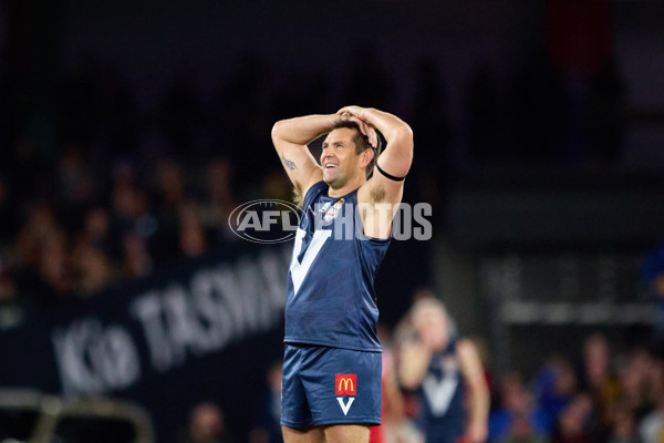 AFL 2025 Media - AFL Legends Match - A-61860162