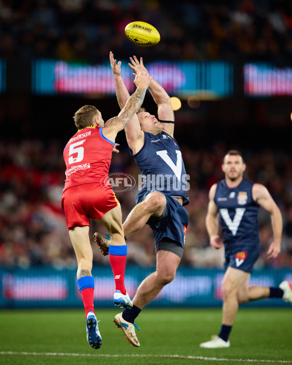 AFL 2025 Media - AFL Legends Match - A-61860163