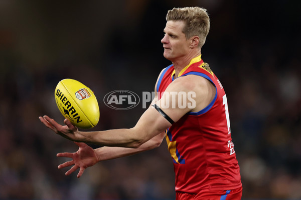 AFL 2025 Media - AFL Legends Match - A-61863626