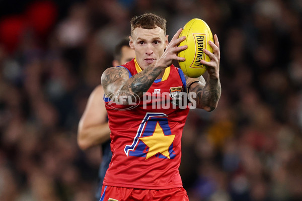 AFL 2025 Media - AFL Legends Match - A-61864192
