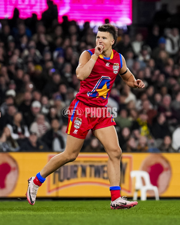 AFL 2025 Media - AFL Legends Match - A-61895969